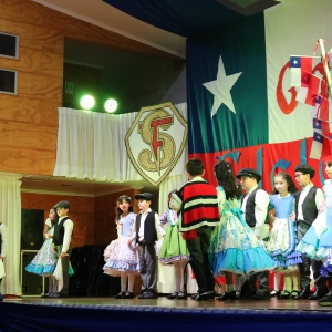 Gala Folclórica 2026